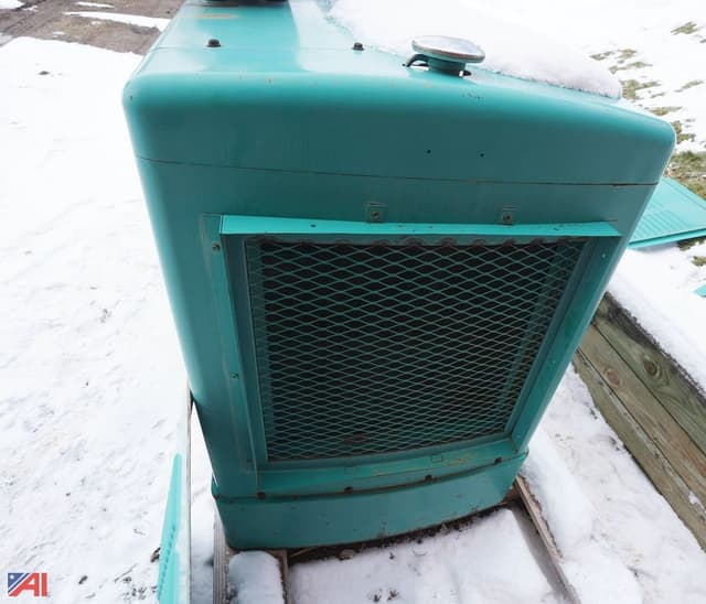 Image of Onan 45.0EM-I5R/28815P equipment image 4
