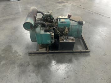 Main image Onan 5.0CCK-3CR/8800R