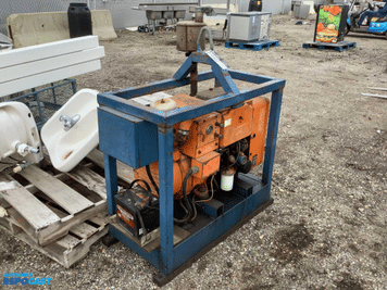 Main image Onan 6.0 DJB-3CE