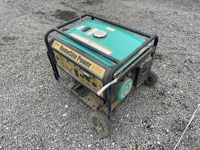 Image of Onan 6500 Image 0