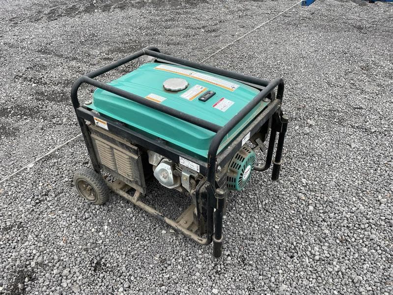 Image of Onan 6500 Image 1