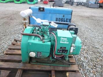 Main image Onan 6500