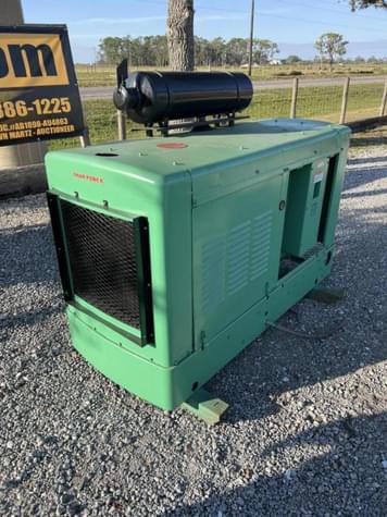 Main image Onan 35EK