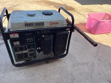 Main image Onan K5000