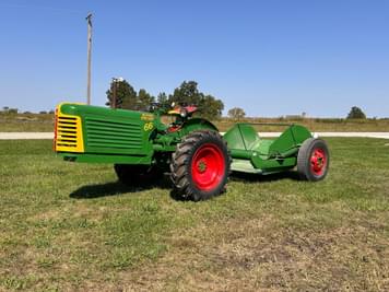 Main image Oliver 66