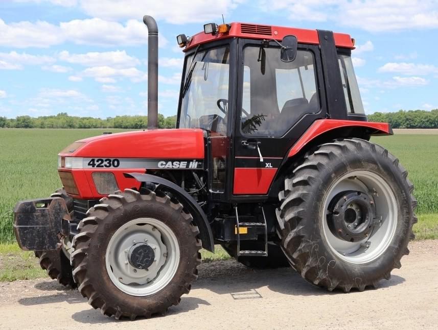 Image of Case IH 4230 Primary image
