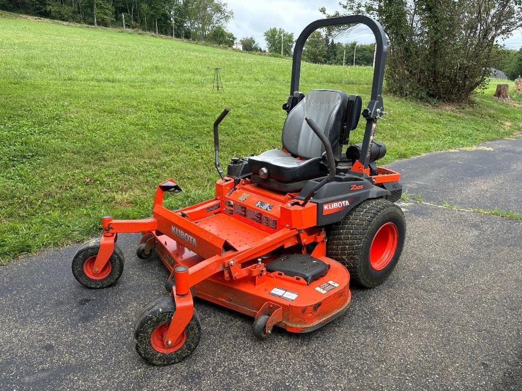 Main image Kubota Z725
