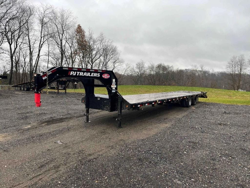 2024 PJ 3F492 Equipment Image0