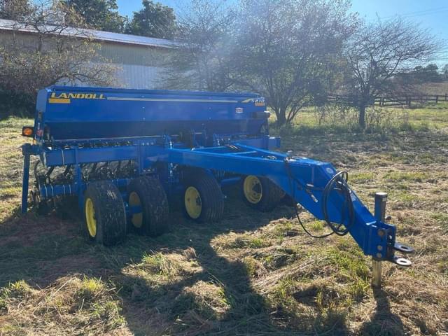 Image of Landoll 5210 equipment image 2
