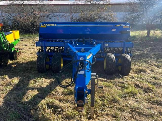Image of Landoll 5210 equipment image 1