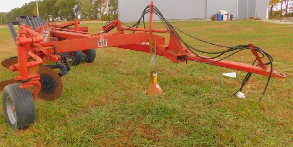 International Harvester Undetermined Equipment Image0