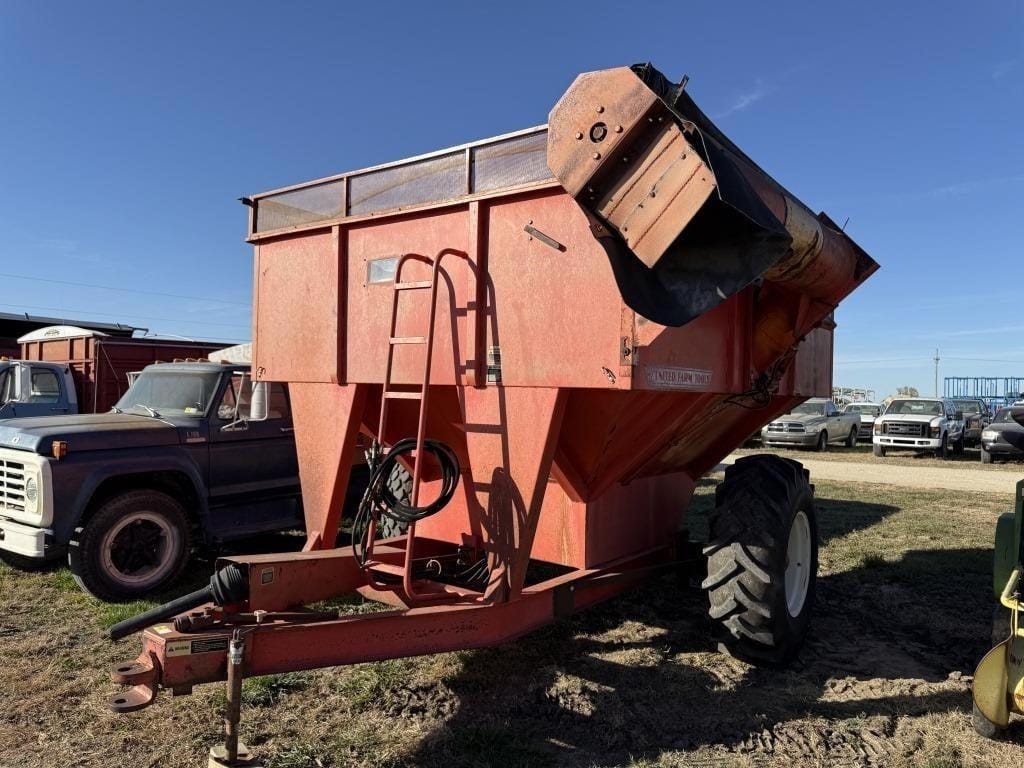 United Farm Tools 500 Equipment Image0