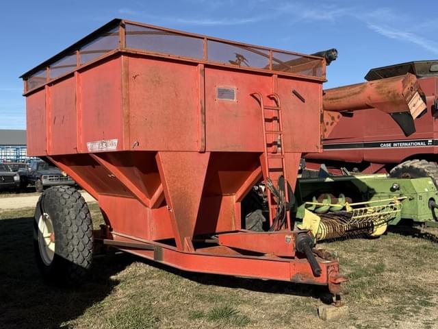Image of United Farm Tools 500 equipment image 3