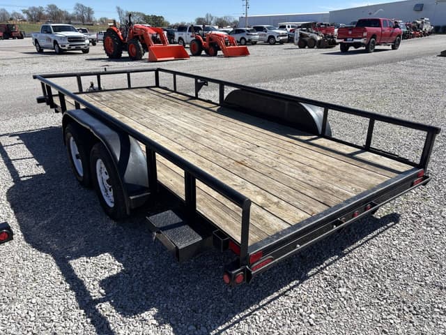 Image of ORANGE LINE TU60-16BK4AR2B equipment image 2