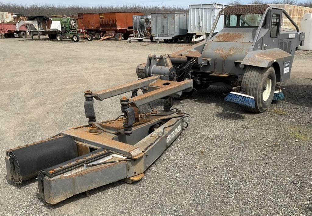 Main image Orchard-Rite 9400