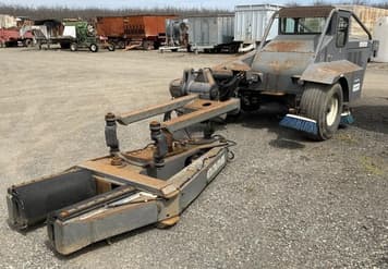 Main image Orchard-Rite 9400