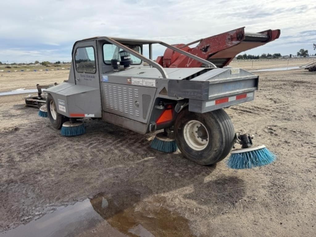 Orchard-Rite 9400 Equipment Image0