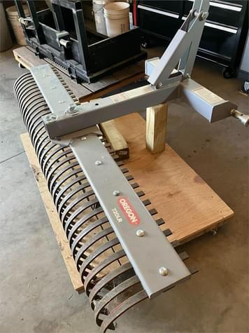 Main image Oregon 720LR