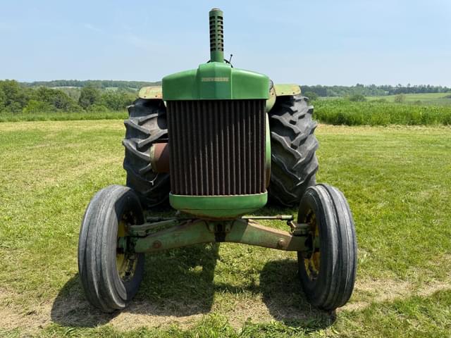 Image of John Deere 80 equipment image 3