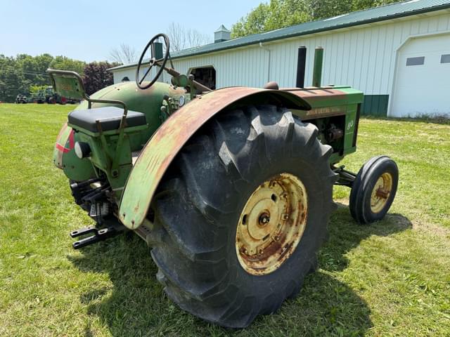Image of John Deere 80 equipment image 4