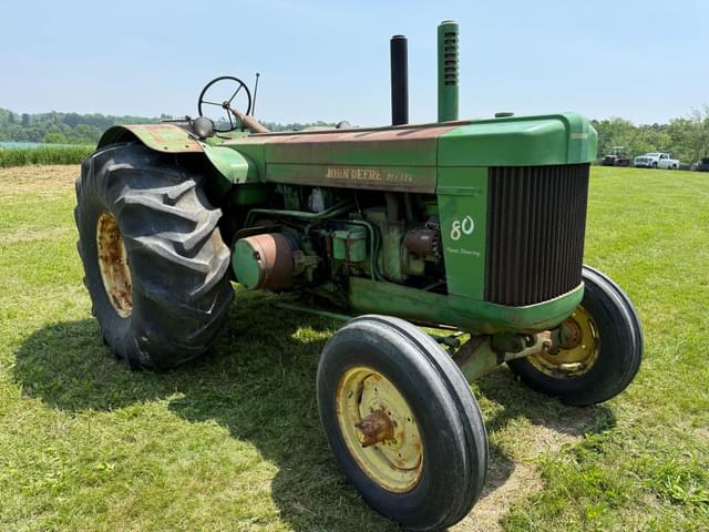 Image of John Deere 80 equipment image 2