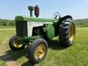 John Deere 830 Image