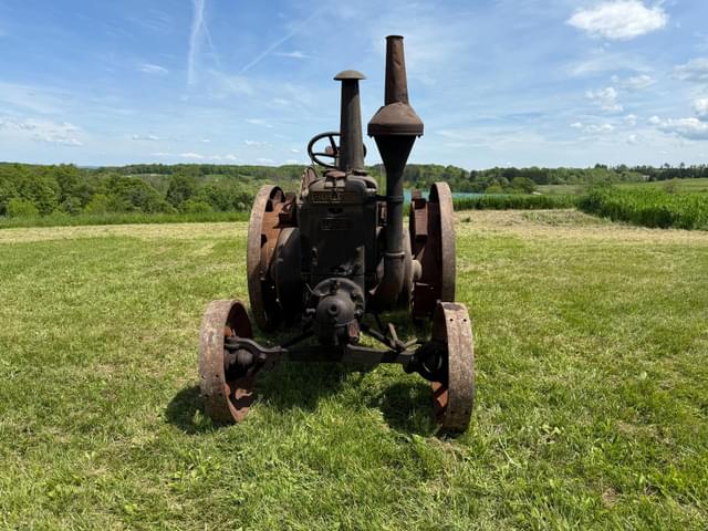Image of Lanz D7500 equipment image 1