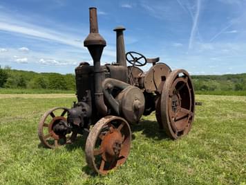 Main image Lanz D7500