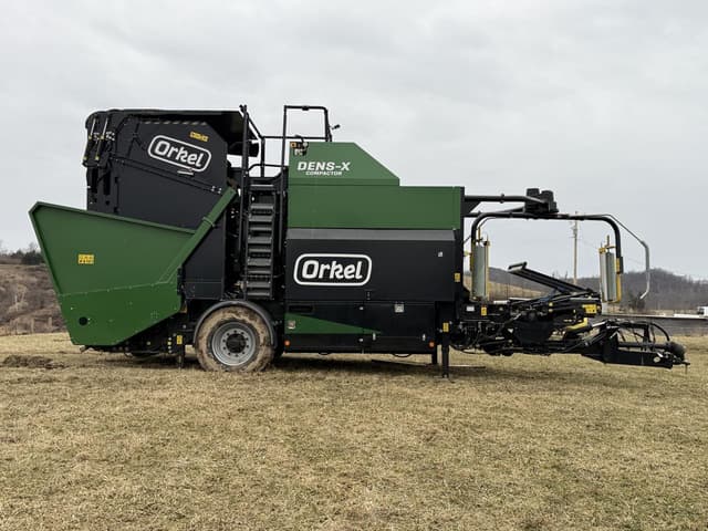 Image of Orkel DENS-X equipment image 1