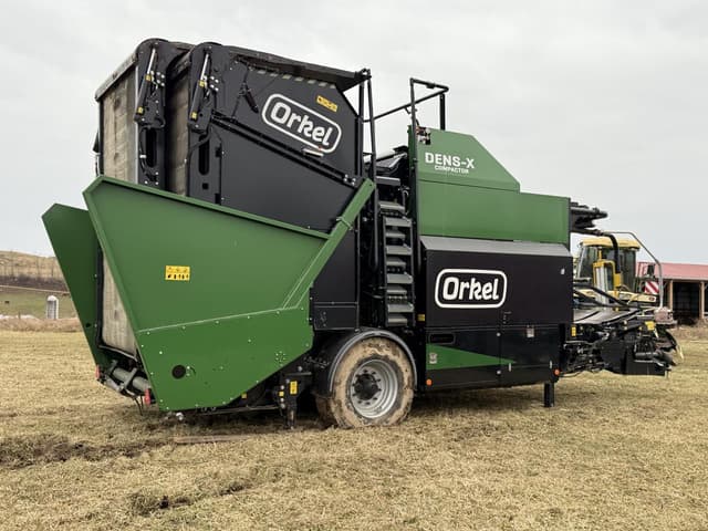 Image of Orkel DENS-X equipment image 2