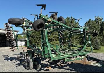 Main image Orthman 910479