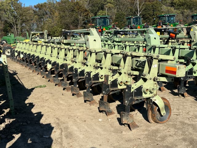 Image of Orthman 837-249 equipment image 2