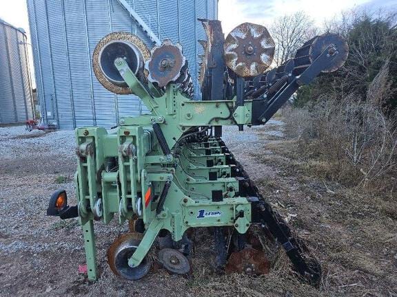 Main image Orthman 1tRIPr