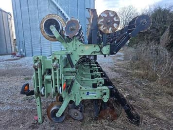 Main image Orthman 1tRIPr