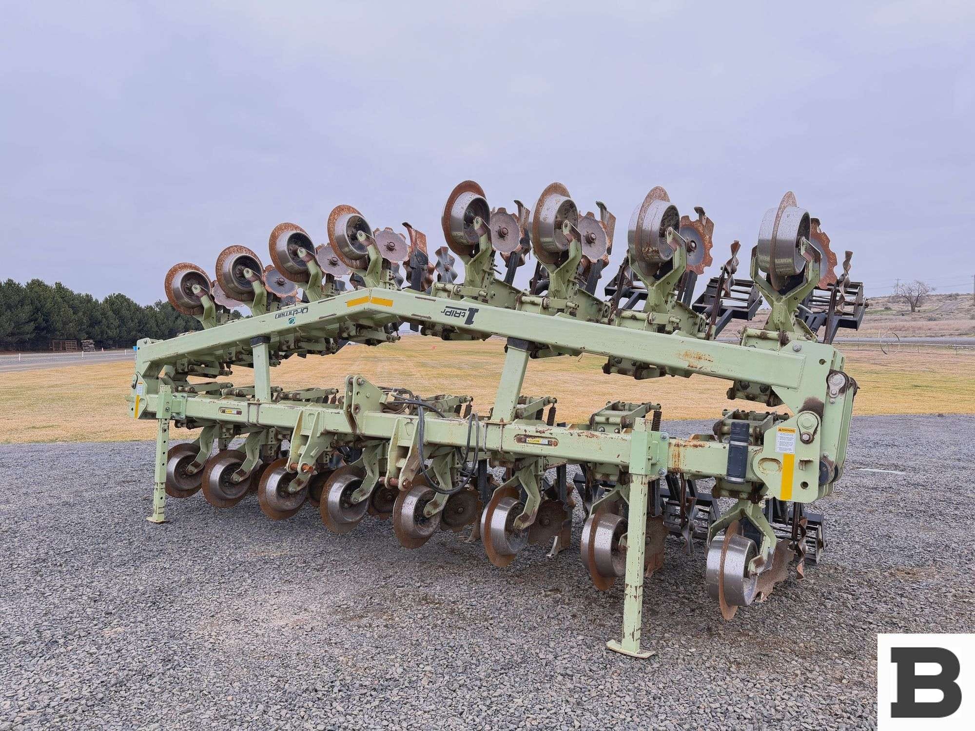 Orthman 1tRIPr Equipment Image0