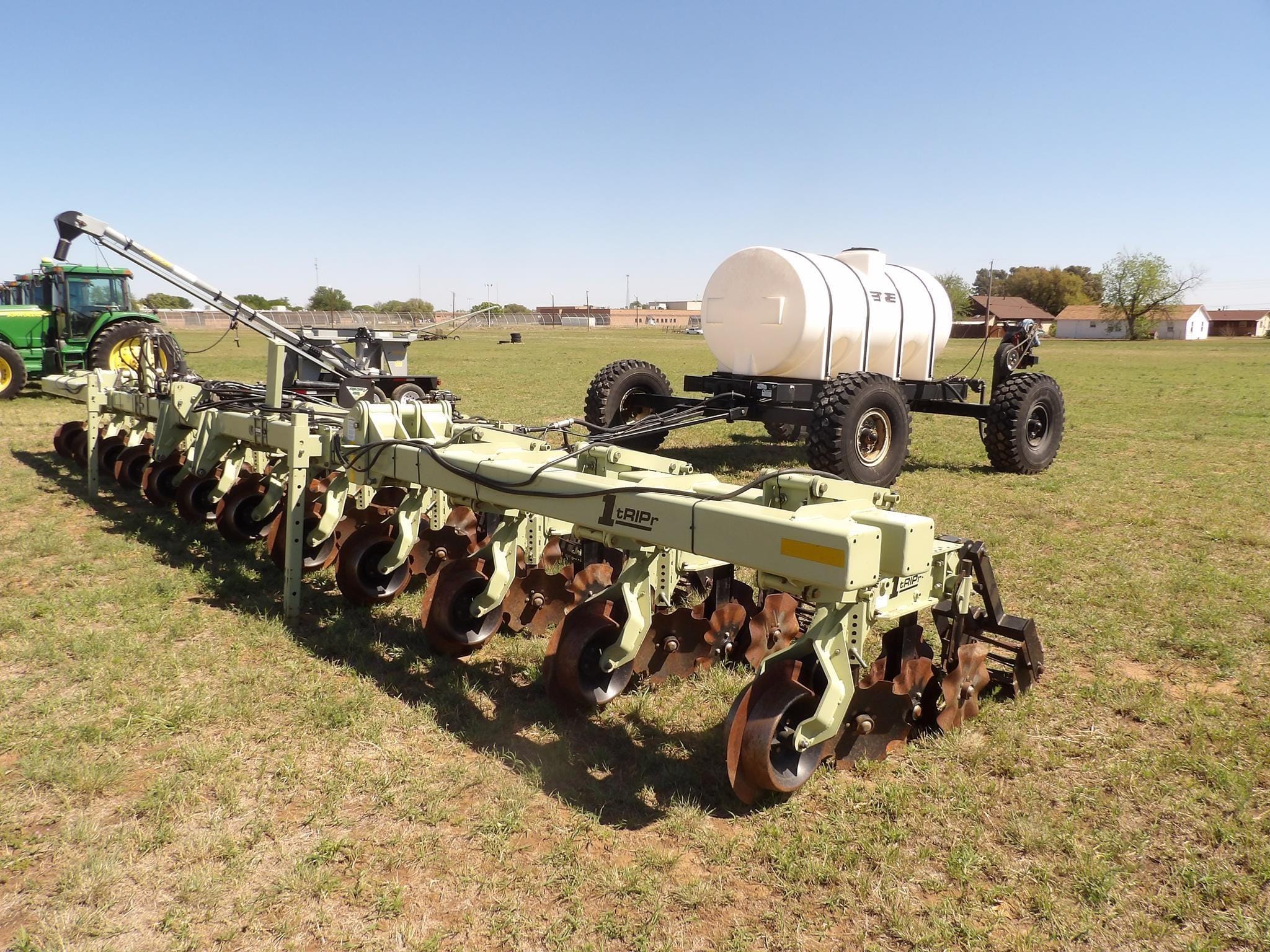 Orthman 1tRIPr Equipment Image0