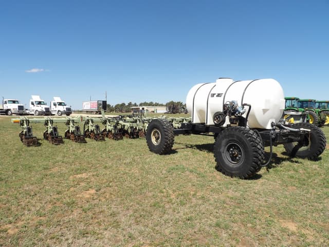 Image of Orthman 1tRIPr equipment image 3