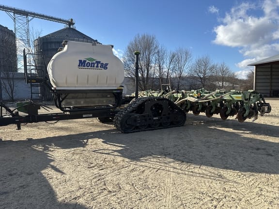 Orthman 1tRIPr Equipment Image0