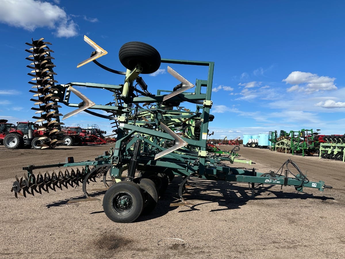 Orthman Fallowmaster Equipment Image0