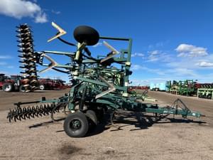 Orthman Fallowmaster Image