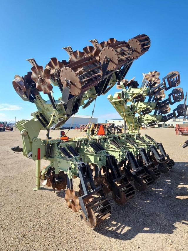 Image of Orthman 840204 equipment image 4