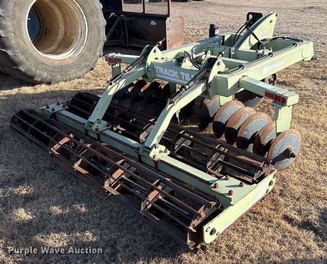 Image of Orthman 369 equipment image 4