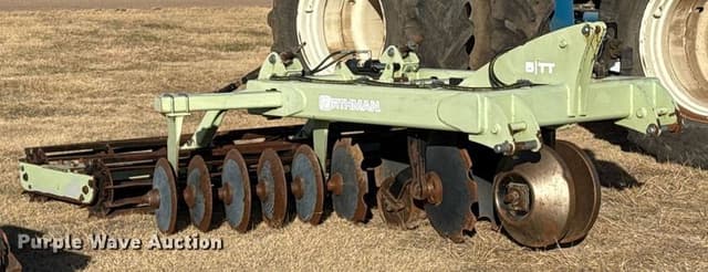 Image of Orthman 369 equipment image 2