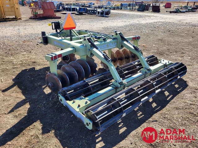 Image of Orthman 369 equipment image 4