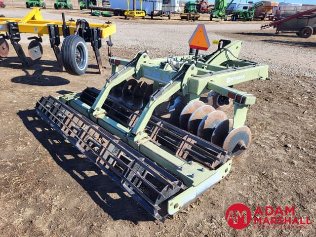 Image of Orthman 369 equipment image 3