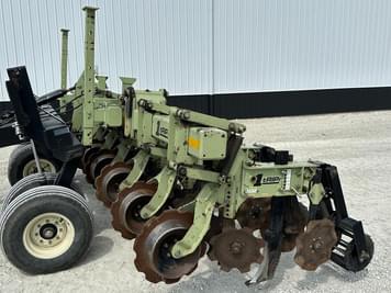 Main image Orthman 1tRIPr