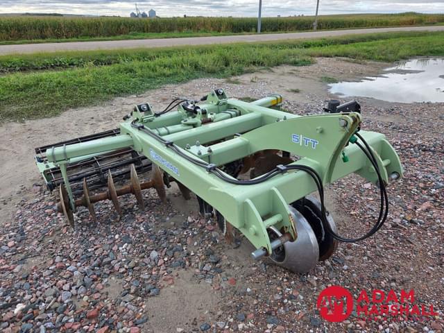 Image of Orthman 5TT Track Tillr equipment image 1