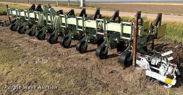 Main image Orthman 605-132