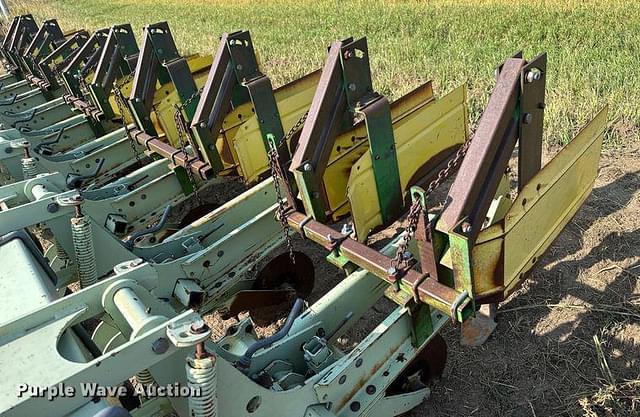 Thumbnail image Orthman 605-132 21