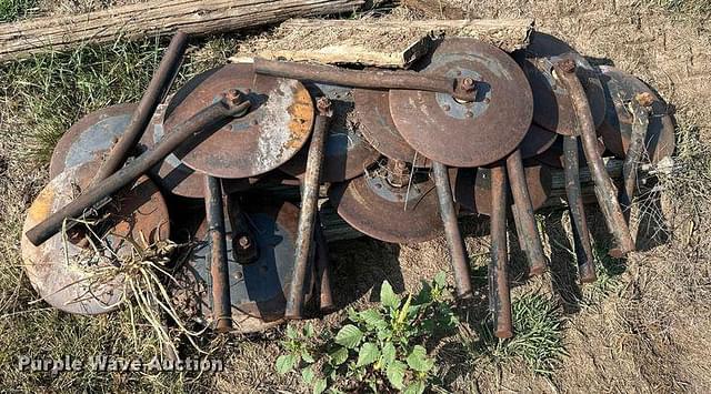 Thumbnail image Orthman 605-132 28